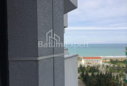 Квартира 27 м² - Шерифа Хімшіашвілі, Батумі, Грузія