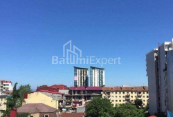 Квартира 38 м² - Вахтанга Горгасалі, Батумі, Грузія