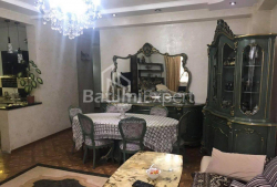 Квартира 84 м² - Деметре Тавдадебулі, Батумі, Грузія