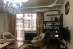 Квартира 84 м² - Деметре Тавдадебулі, Батумі, Грузія