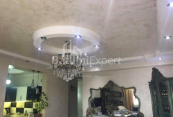 Квартира 84 м² - Деметре Тавдадебулі, Батумі, Грузія