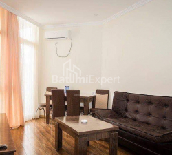 Квартира 41 м² - Oлександра Пушкiна, Батумі, Грузія