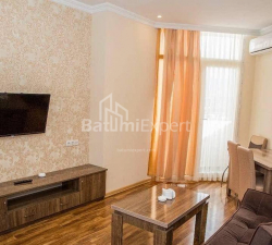 Квартира 41 м² - Oлександра Пушкiна, Батумі, Грузія