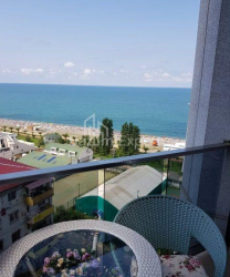 Квартира 2-комн 34 м² - Шерифа Хімшіашвілі, Батумі