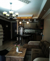 Квартира 85 м² - Царя Парнаваза, Батумі, Грузія