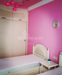 Квартира 85 м² - Царя Парнаваза, Батумі, Грузія