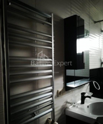 Квартира 3-комн 85 м² - Царя Парнаваза, Батумі