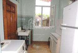 Квартира 50 м² - Юр'ївська, Батумі, Грузія