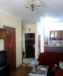 Квартира 2-комн 52 м² - Вахтанга Горгасалі, Батумі