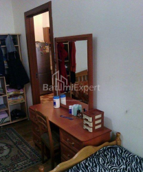 Квартира 52 м² - Вахтанга Горгасалі, Батумі, Грузія