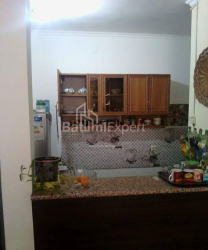 Квартира 2-комн 52 м² - Вахтанга Горгасалі, Батумі