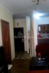 Квартира 52 м² - Вахтанга Горгасалі, Батумі, Грузія