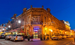 Квартира 56 м² - Юр'ївська, Батумі, Грузія
