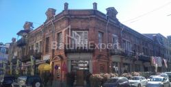 Квартира 56 м² - Юр'ївська, Батумі, Грузія