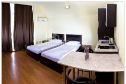 Квартира 1-комн 35 м² - Генерала Аслана Абашидзе, Батумі
