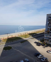 Квартира 2-комн 41 м² - Шерифа Хімшіашвілі, Батумі