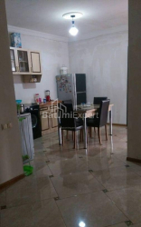 Квартира 4-комн 114 м² - Генерала Аслана Абашидзе, Батумі