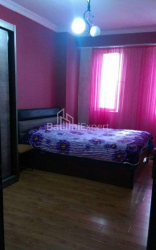 Квартира 4-комн 114 м² - Генерала Аслана Абашидзе, Батумі