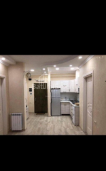 Квартира 3-комн 60 м² - Зураба Горгiладзе, Батумі