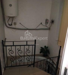Квартира 50 м² - Юр'ївська, Батумі, Грузія