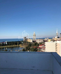 Квартира 5-комн 234 м² - Царя Парнаваза, Батумі