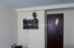 Квартира 116 м² - Тбел-Абусерідзе, Батумі, Грузія