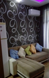 Квартира 32 м² - Шерифа Хімшіашвілі, Батумі, Грузія