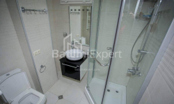 Квартира 3-комн 125 м² - Царя Парнаваза, Батумі