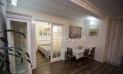 Квартира 125 м² - Царя Парнаваза, Батумі, Грузія