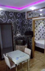Квартира 2-комн 32 м² - Шерифа Хімшіашвілі, Батумі