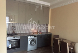 Квартира 54 м² - Юр'ївська, Батумі, Грузія