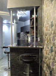 Квартира 50 м² - Іллі Чавчавадзе, Батумі, Грузія
