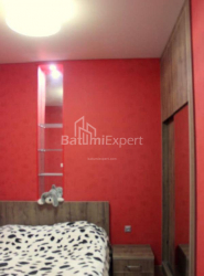 Квартира 3-комн 50 м² - Іллі Чавчавадзе, Батумі