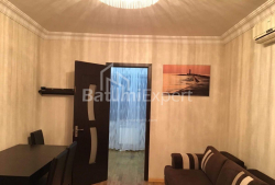 Квартира 75 м² - Хайдара Абашидзе, Батумі, Грузія
