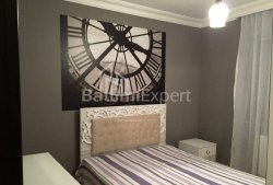 Квартира 75 м² - Хайдара Абашидзе, Батумі, Грузія