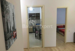 Квартира 77 м² - Царя Парнаваза, Батумі, Грузія