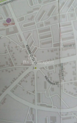 Квартира 73 м² - Юр'ївська, Батумі, Грузія