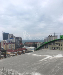 Квартира 73 м² - Юр'ївська, Батумі, Грузія