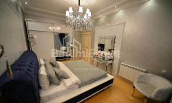 Квартира 85 м² - Юр'ївська, Батумі, Грузія