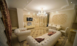 Квартира 85 м² - Юр'ївська, Батумі, Грузія