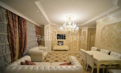 Квартира 85 м² - Юр'ївська, Батумі, Грузія