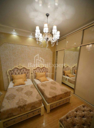 Квартира 85 м² - Юр'ївська, Батумі, Грузія