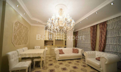 Квартира 85 м² - Юр'ївська, Батумі, Грузія
