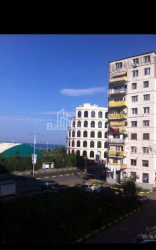 Квартира 2-комн 52 м² - Шерифа Хімшіашвілі, Батумі