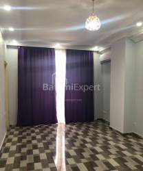 Квартира 68 м² - Юр'ївська, Батумі, Грузія
