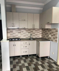 Квартира 68 м² - Юр'ївська, Батумі, Грузія