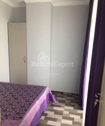 Квартира 68 м² - Юр'ївська, Батумі, Грузія
