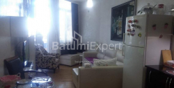 Квартира 29 м² - Юр'ївська, Батумі, Грузія