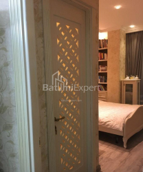 Квартира 3-комн 85 м² - Хайдара Абашидзе, Батумі