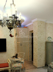 Квартира 3-комн 85 м² - Хайдара Абашидзе, Батумі